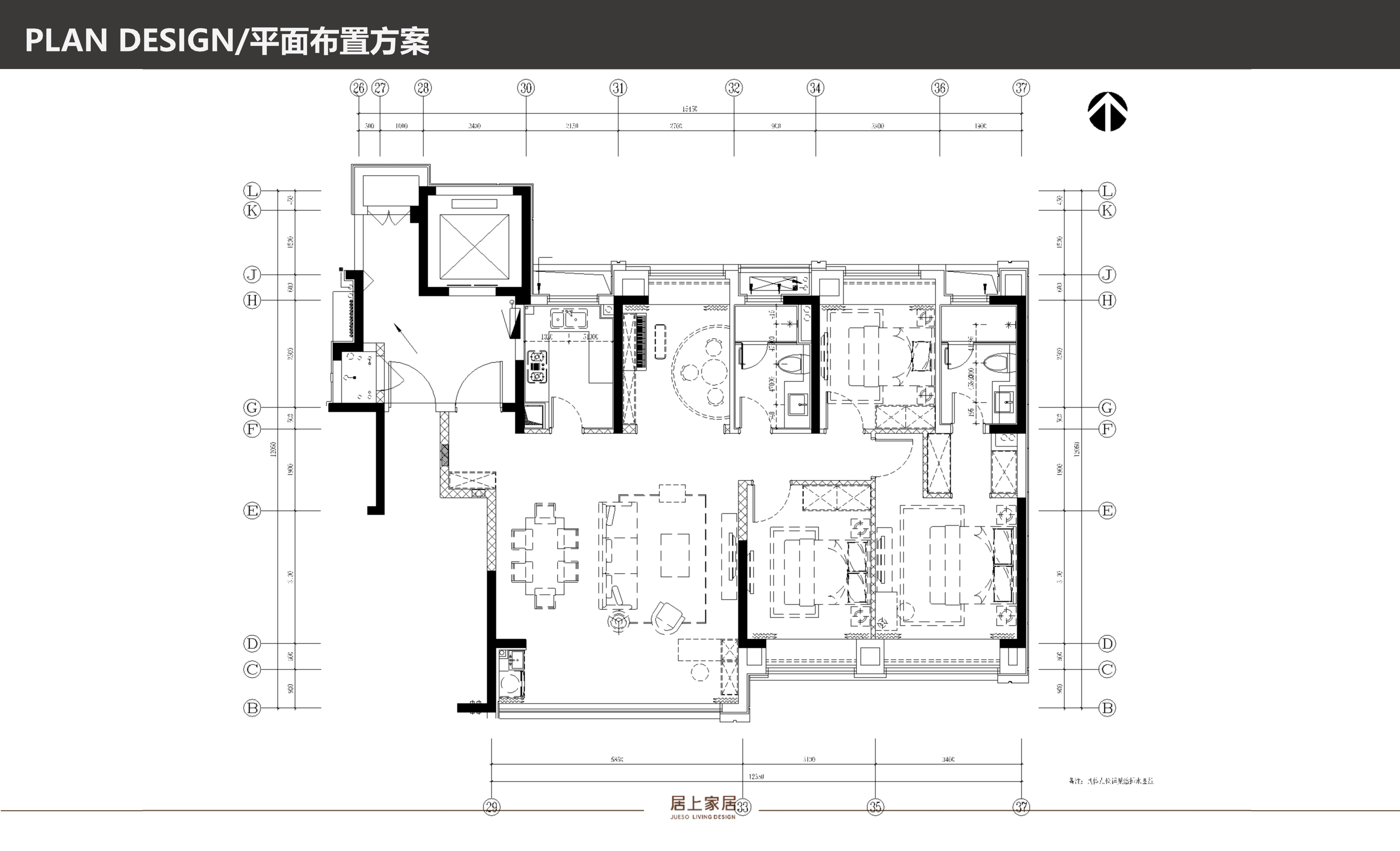 苏州软装公司