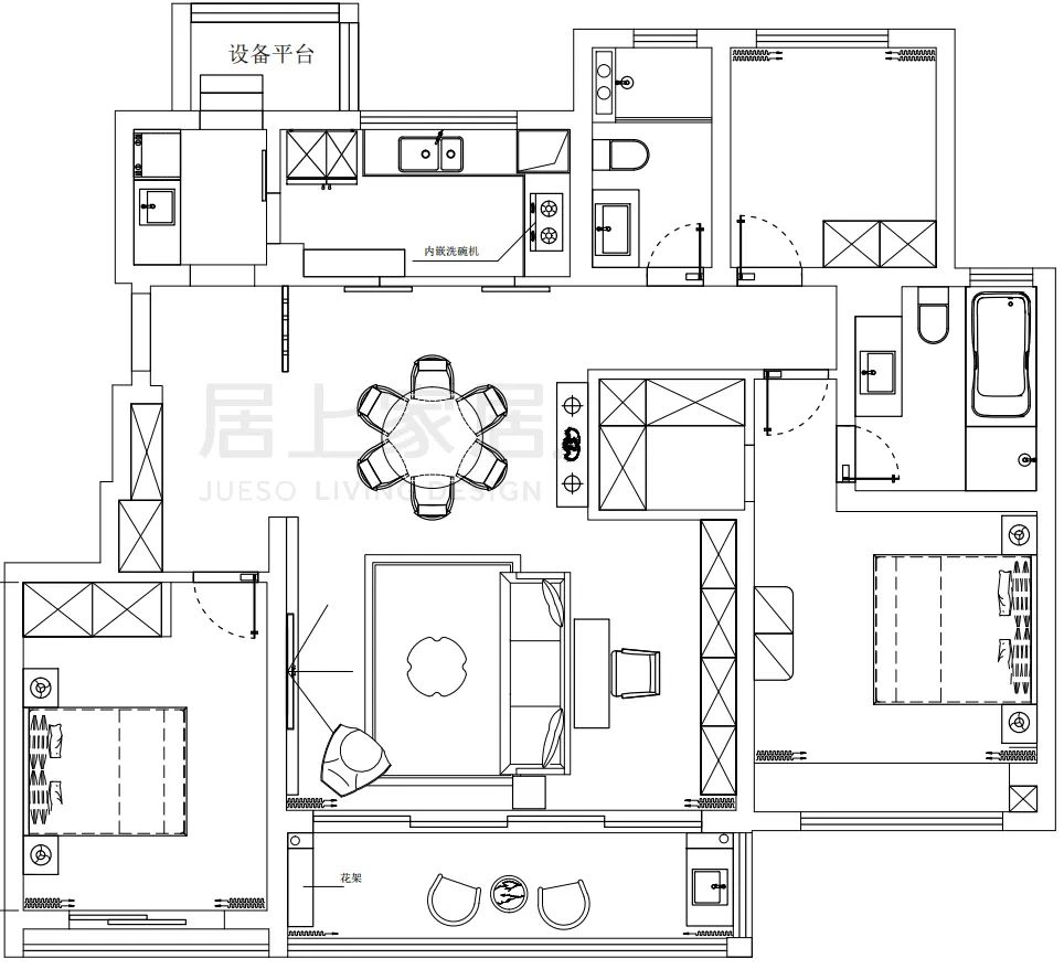 苏州软装设计公司