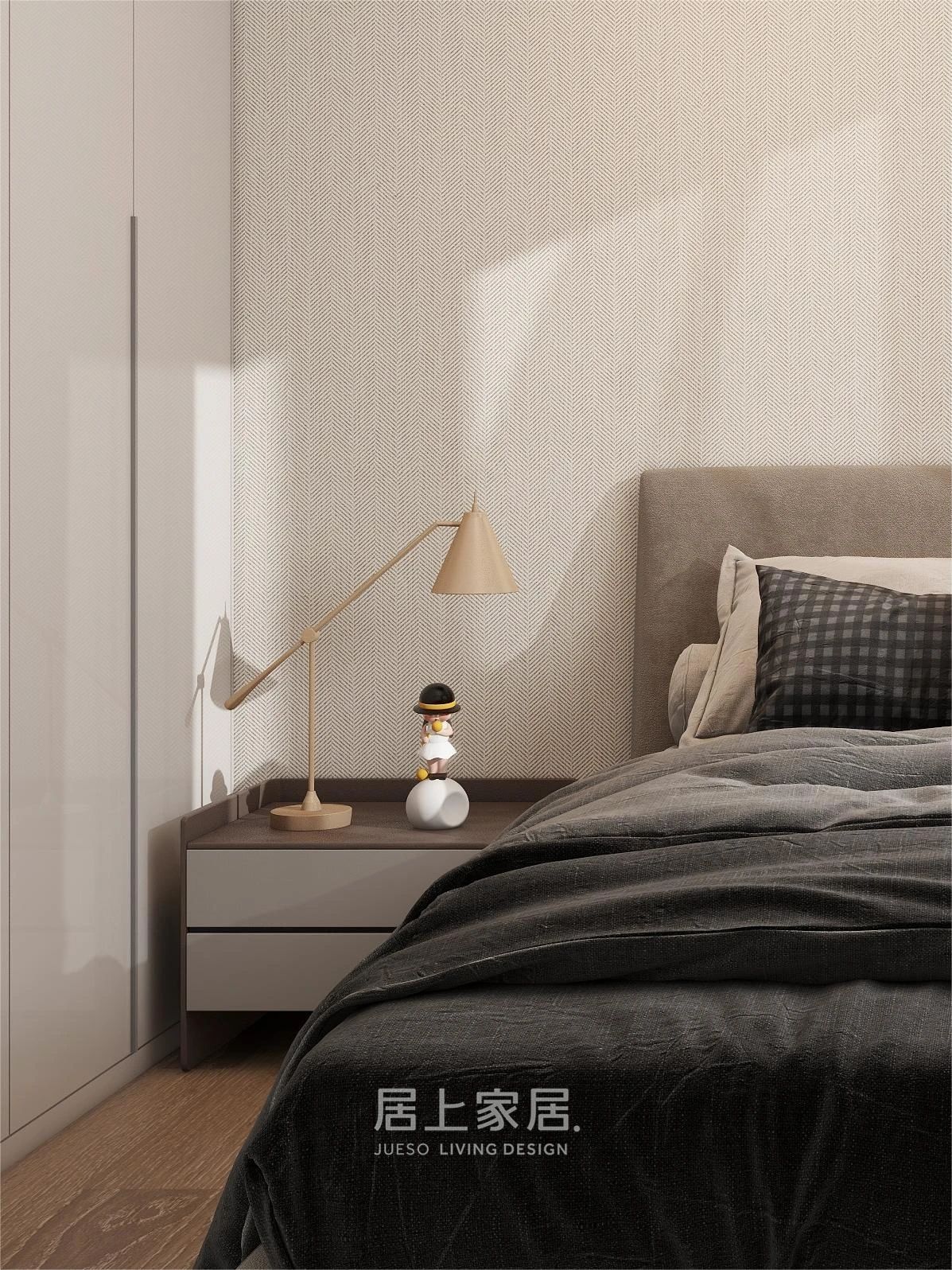苏州精装房设计
