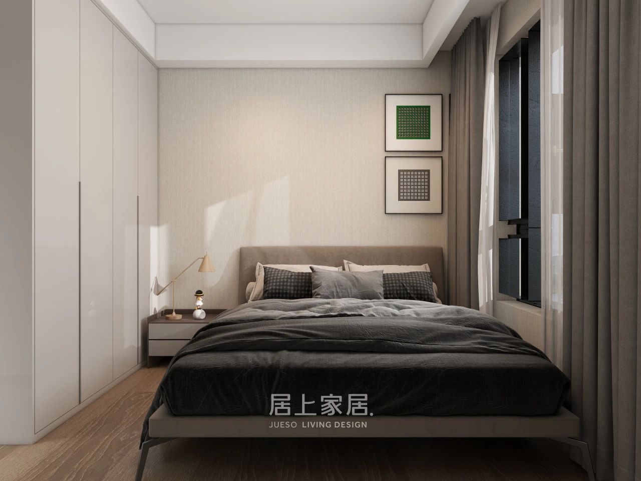 苏州精装房设计