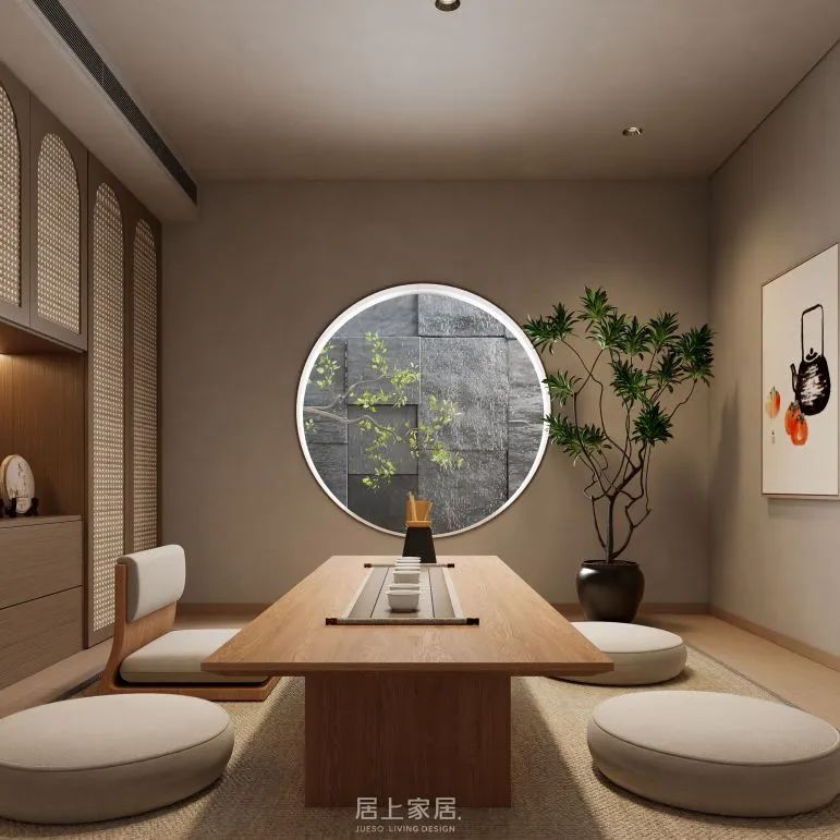 苏州精装房改造