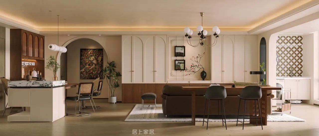 苏州精装房改造
