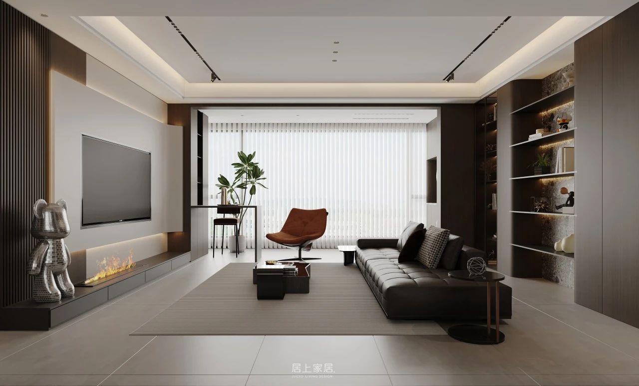 苏州精装房改造