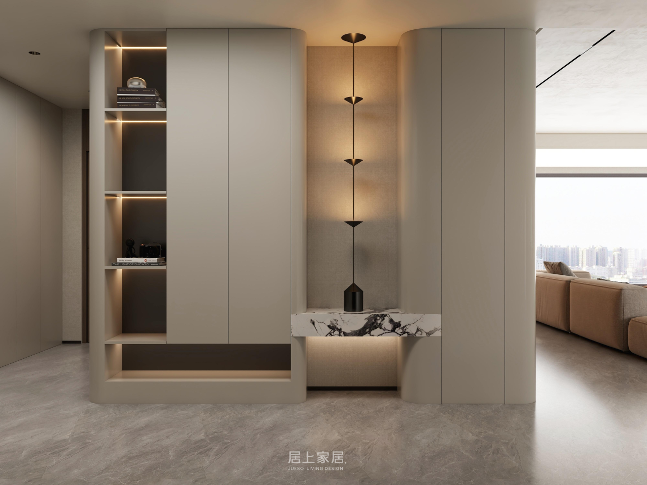 苏州软装公司