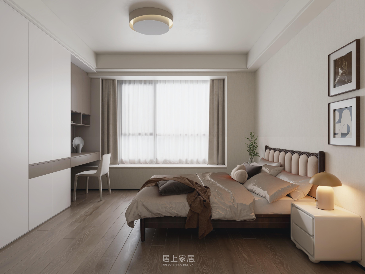 苏州软装公司