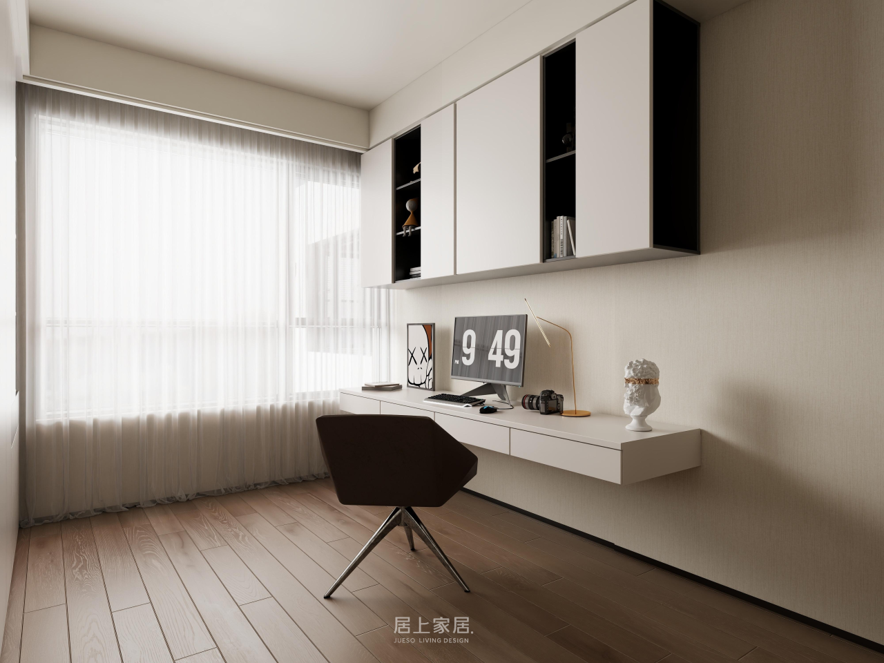 苏州软装公司