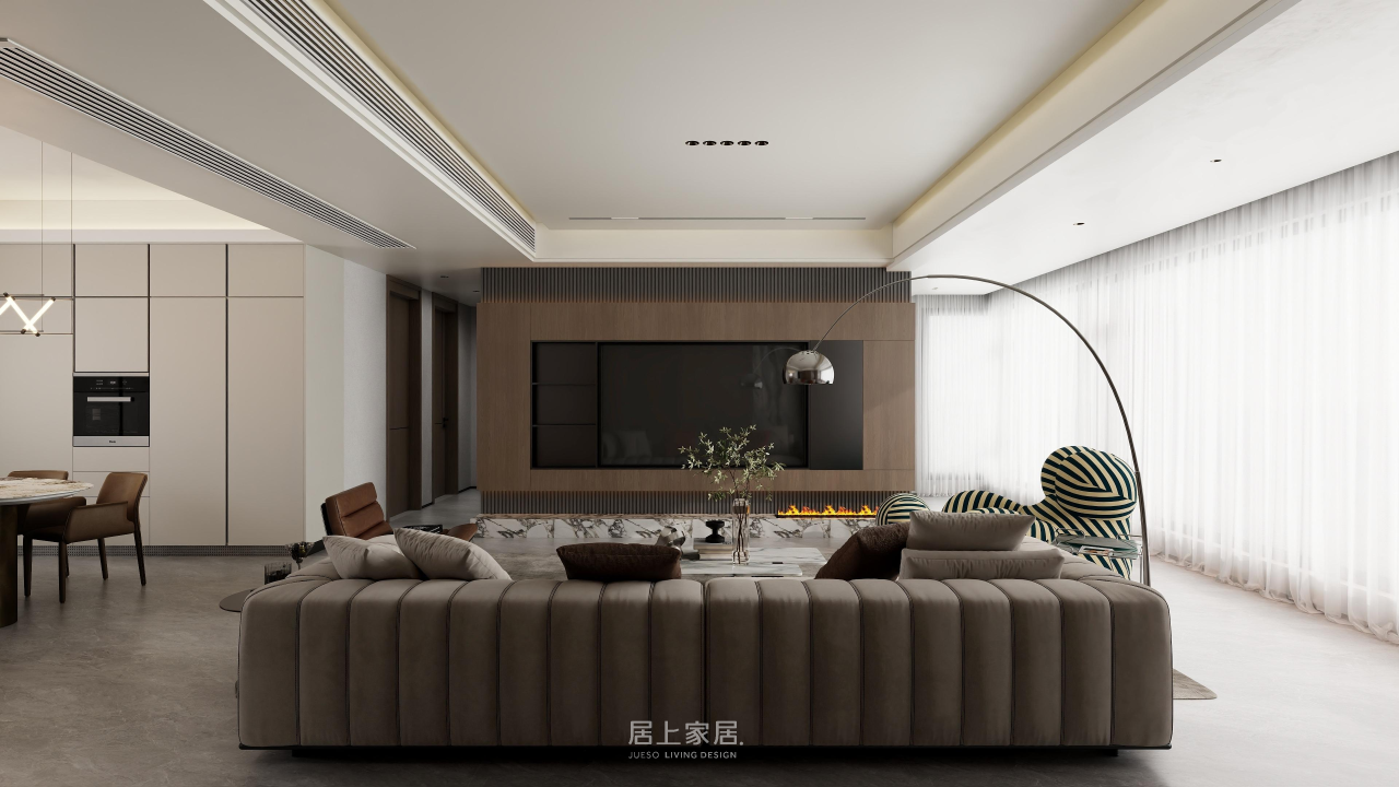 苏州精装房改造
