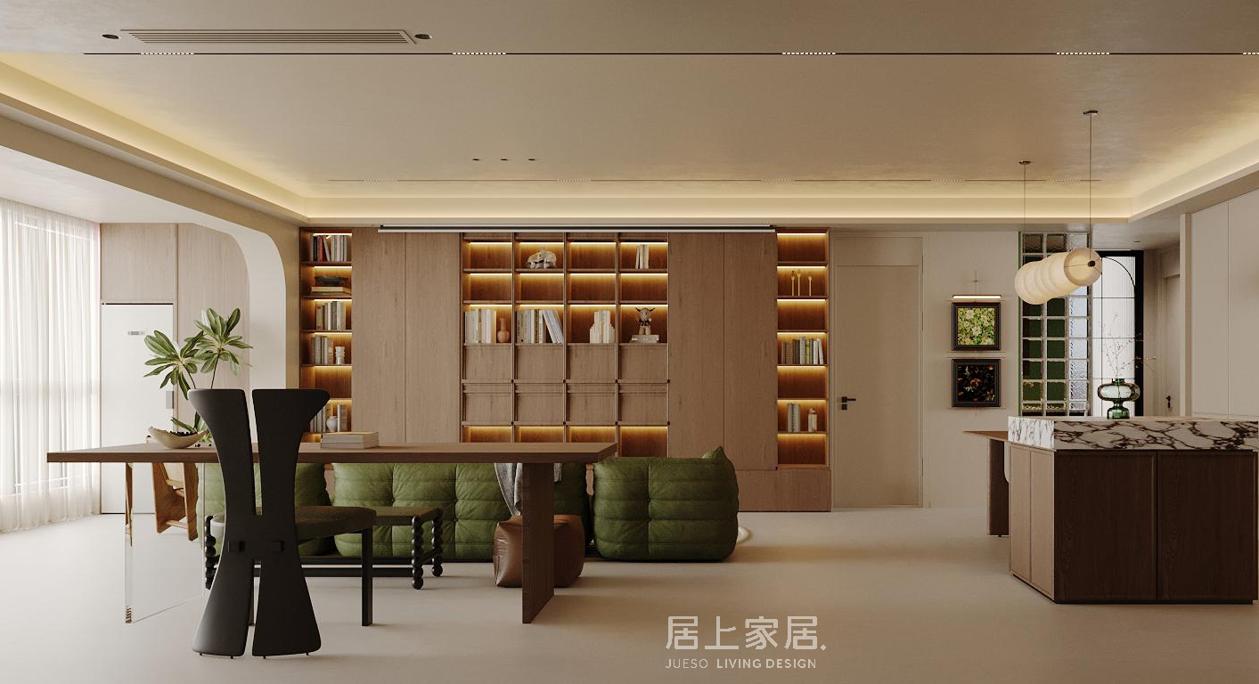 苏州软装