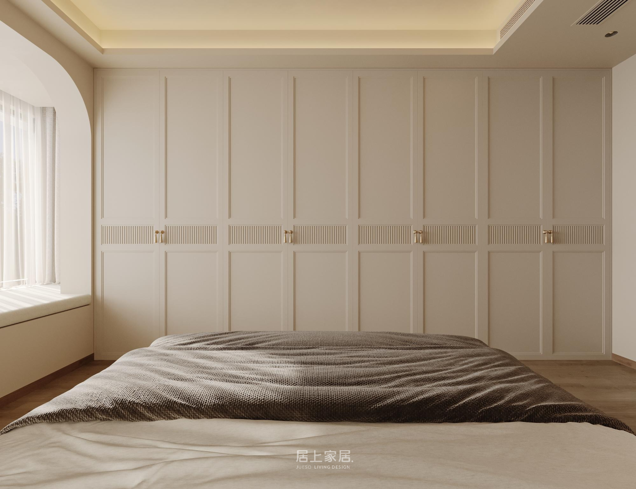 苏州软装