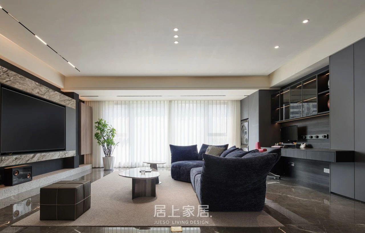 苏州精装房设计