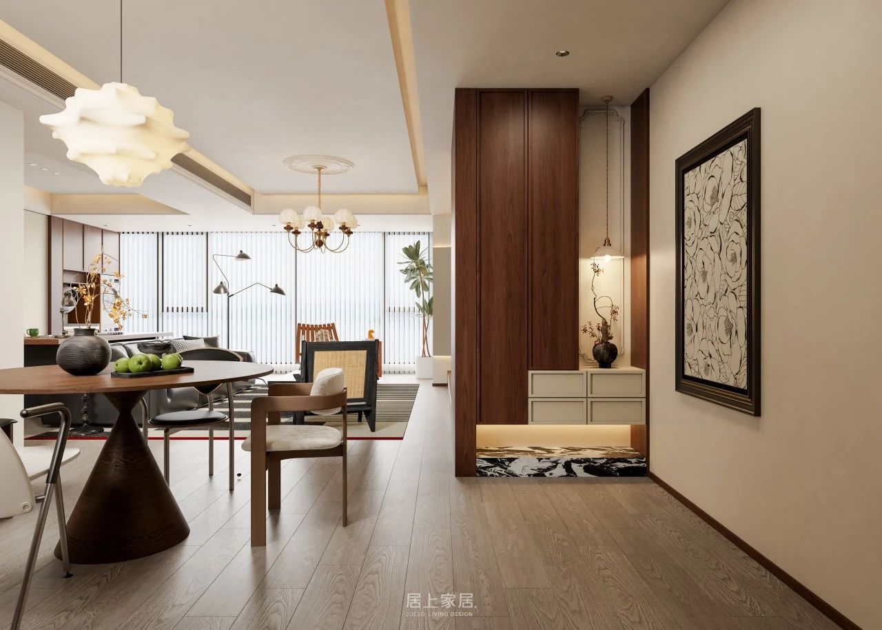 苏州软装设计