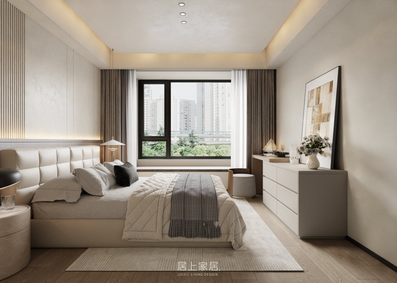 苏州软装公司
