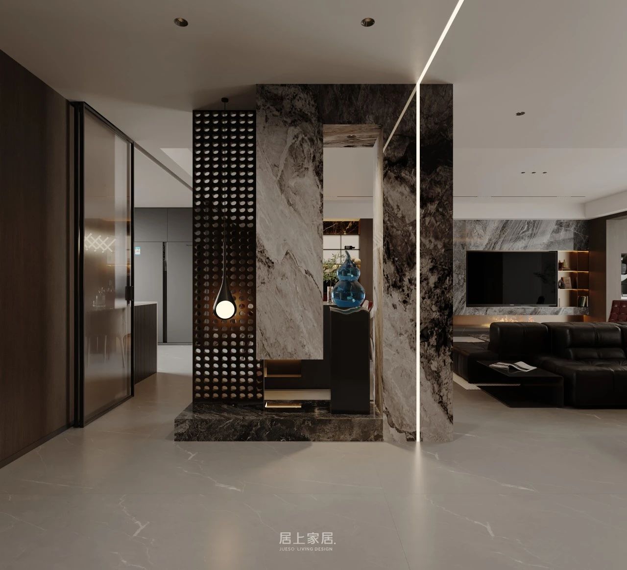 苏州软装设计