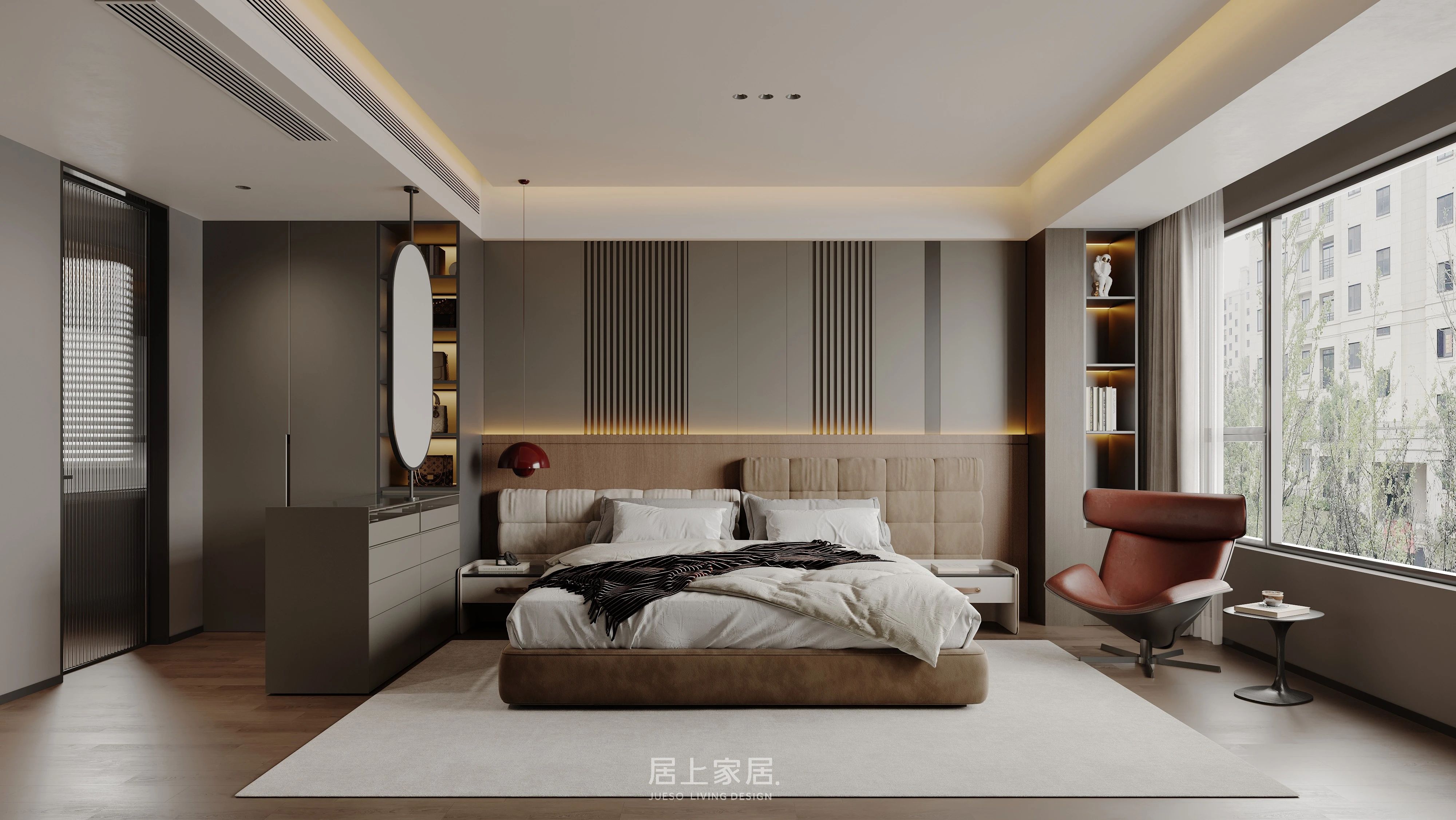 苏州软装设计