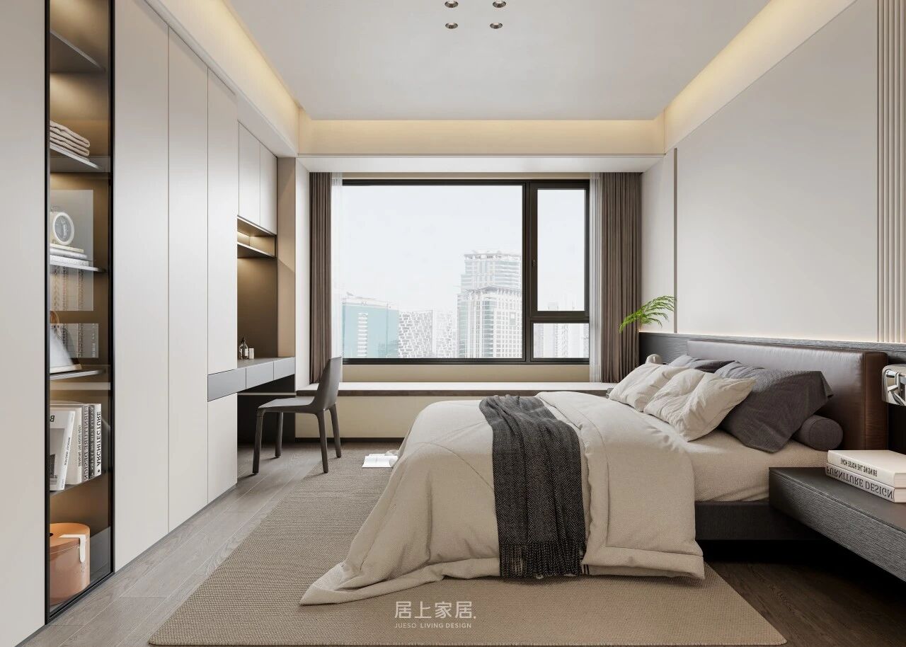 苏州软装设计