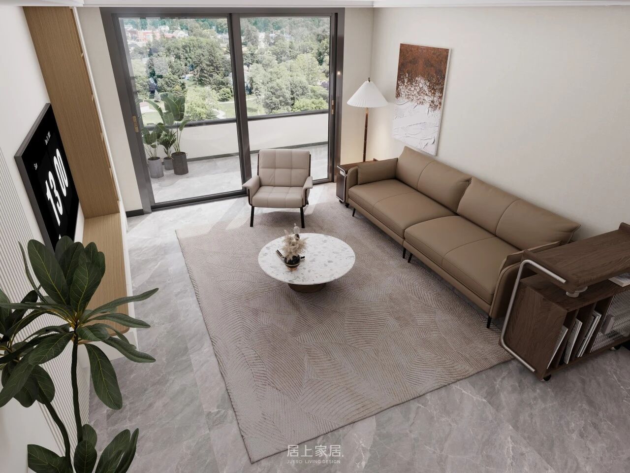 苏州精装房设计