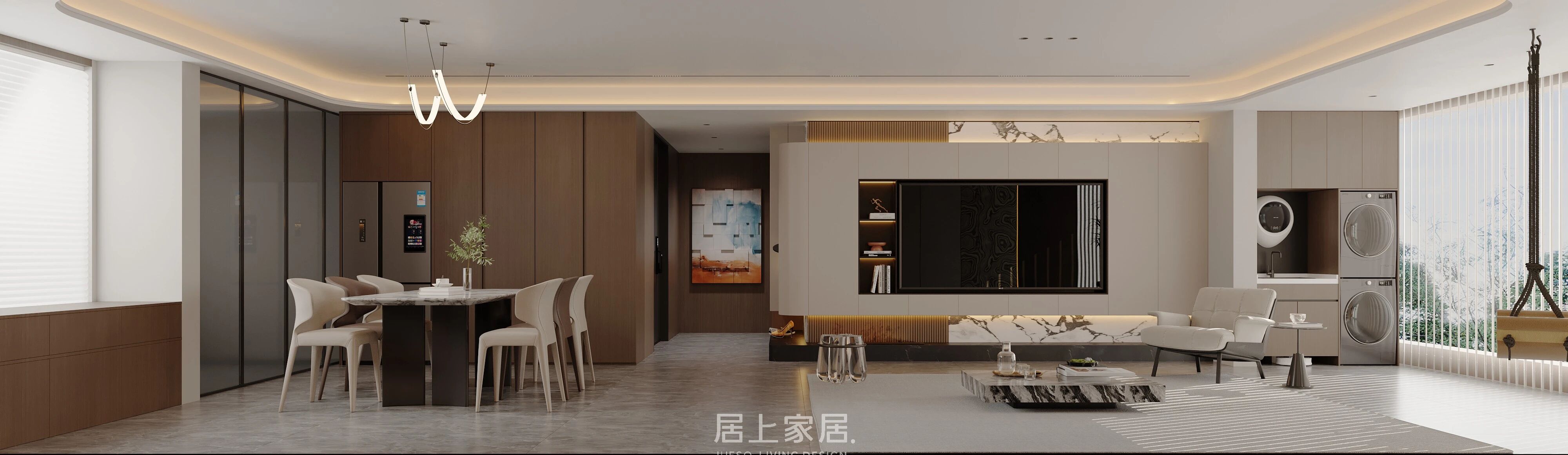 苏州精装房改造