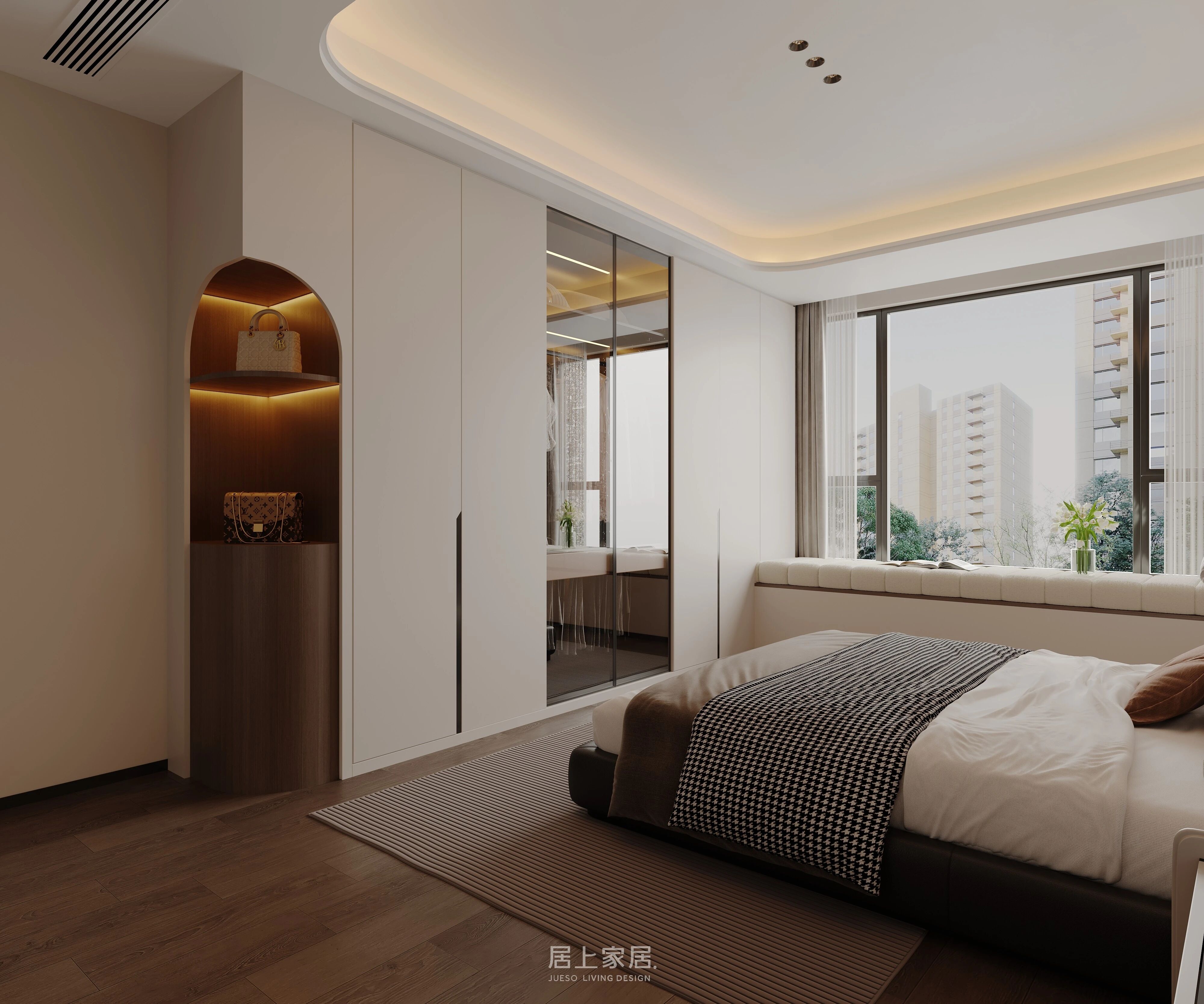 苏州精装房改造