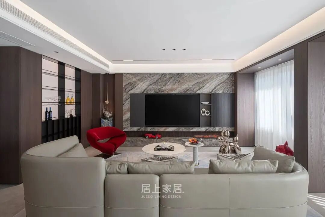 精装房改造