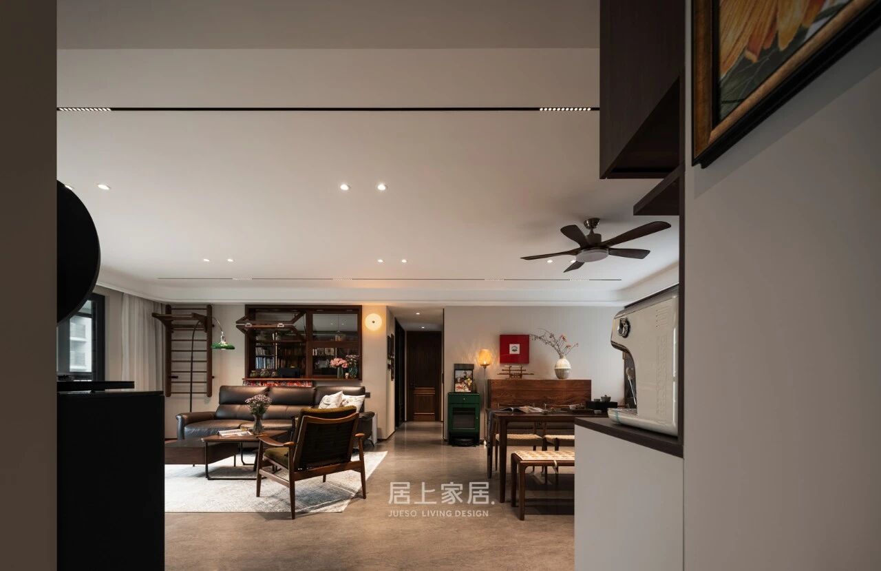 苏州软装