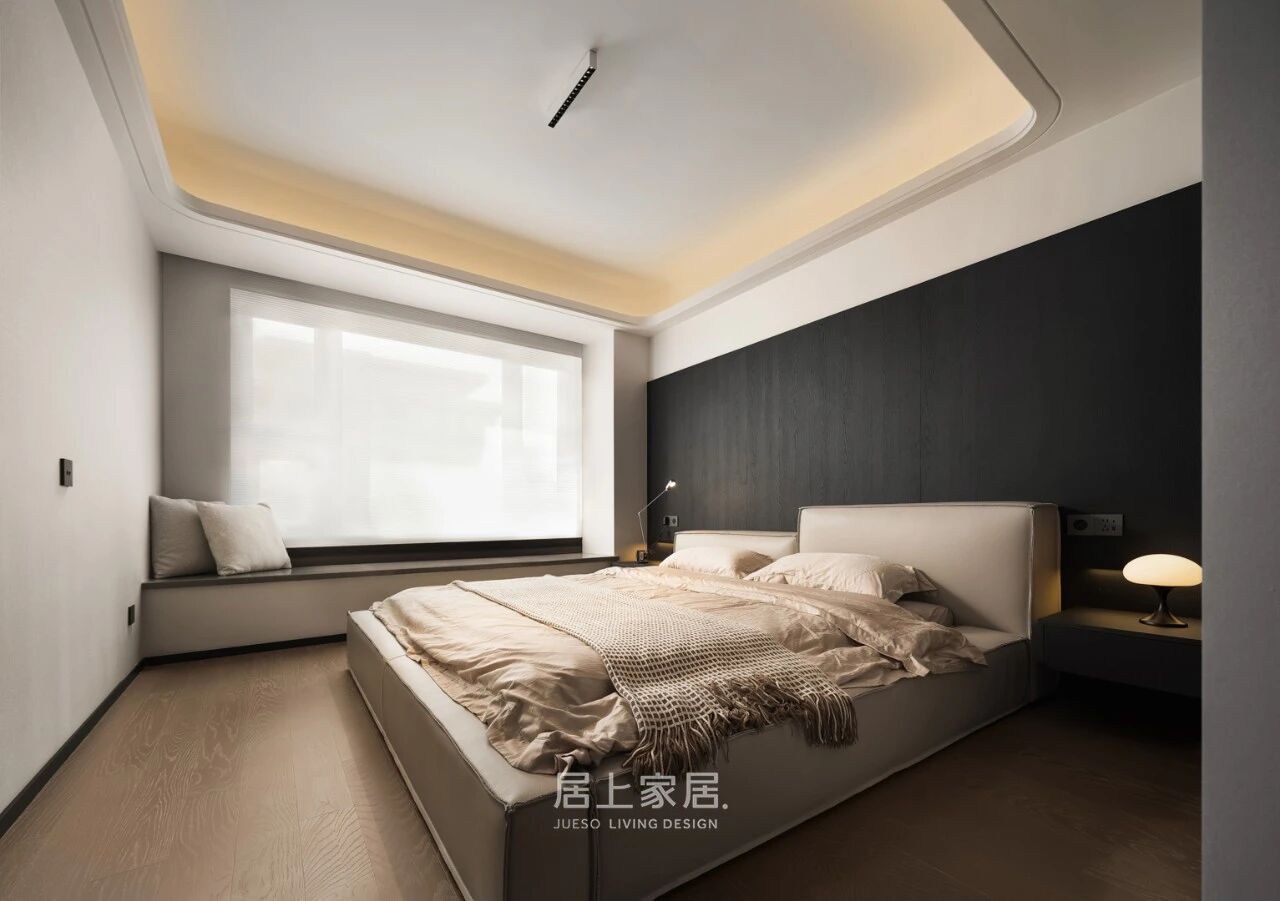 居上软装设计 居上软装设计