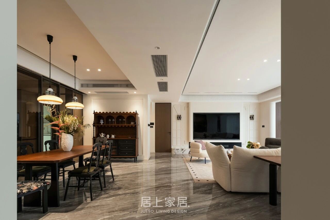 苏州精准房改造
